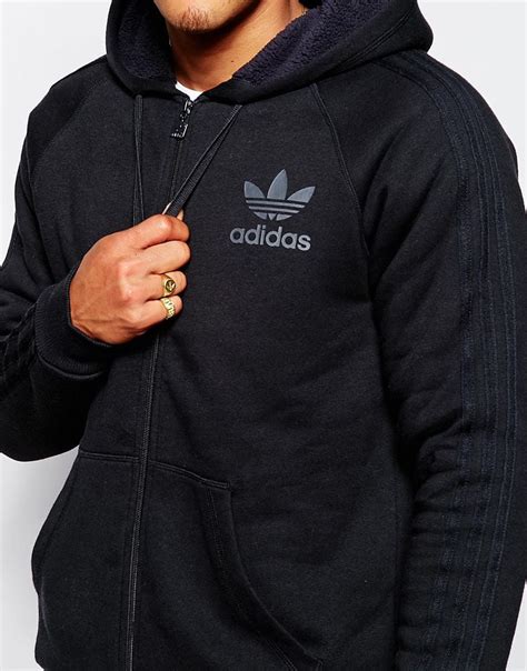 tag hoodie adidas original|adidas hoodie men's.